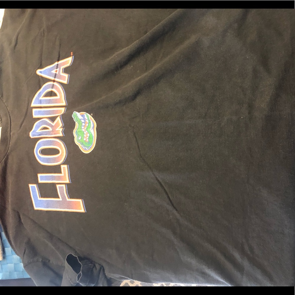 Florida Gators shirt